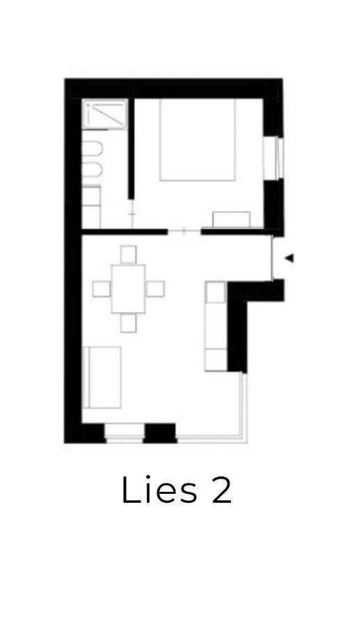 Casa Lies - Apartments Deutschnofen Exterior foto