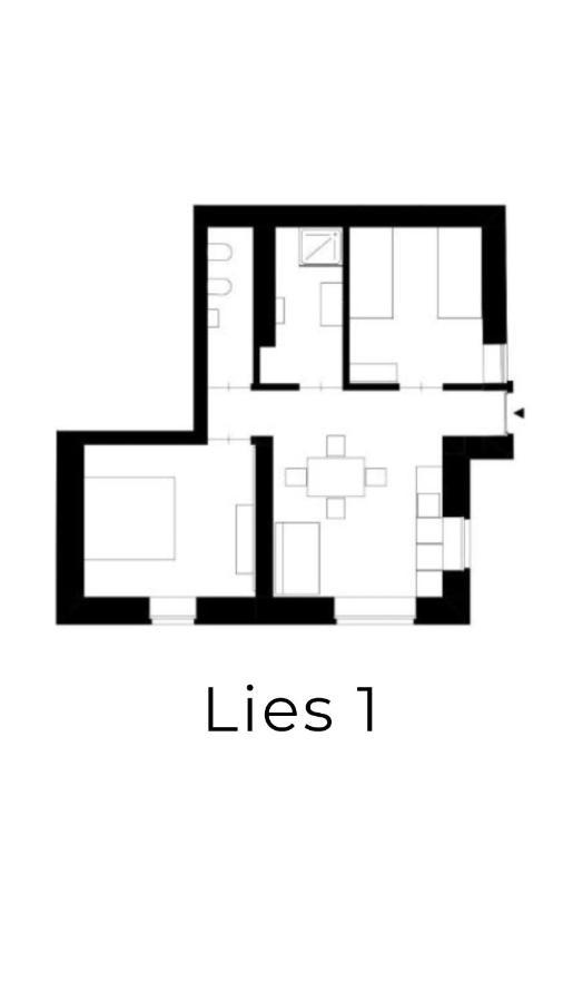 Casa Lies - Apartments Deutschnofen Exterior foto